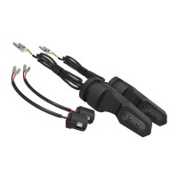 MOTOISM LED Blinkerset mit Ad. SP Flow 352-160-203 MOTOISM LED Blinkerset mit Ad. SP Flow 352-160-203
