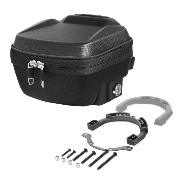 Tankrucksack SHAD X0SE03CL Click System inkl. Fitting Kit