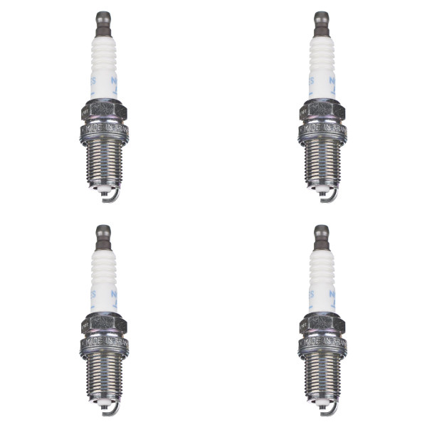 Zündkerze NGK BKR5ES-11 2382 4er Set