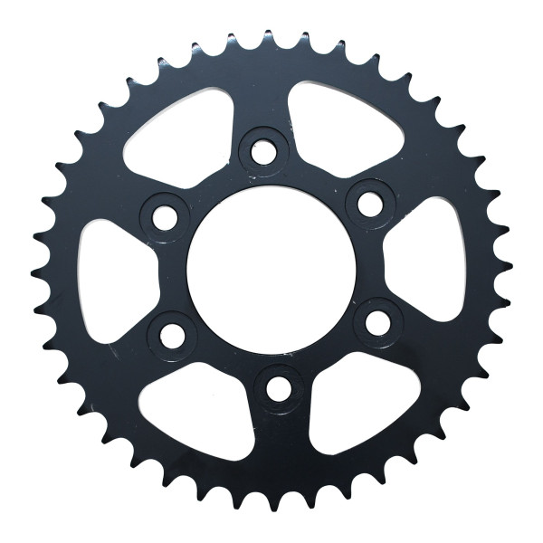 AFAM Kettenrad STAHL #525 50903-40