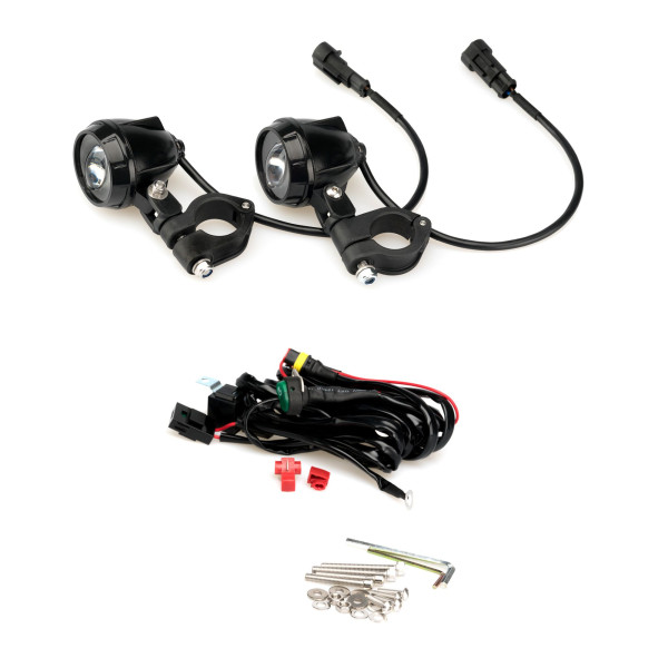 Puig Zusatzscheinwerfer Beam 2.0 20755N