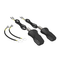 MOTOISM LED Blinkerset mit Ad. Race Evo 352-160-031 MOTOISM LED Blinkerset mit Ad. Race Evo 352-160-031