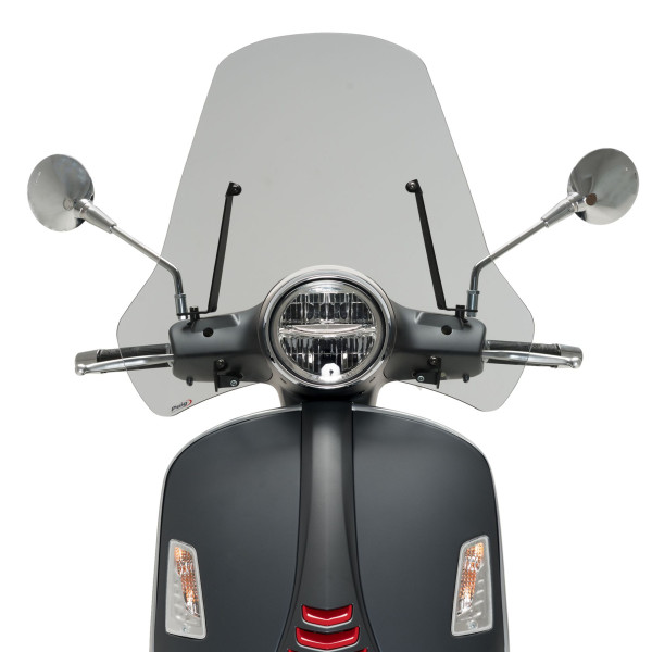 Windschutz Windschild Puig 20501H GTS Touring getönt mit ABE