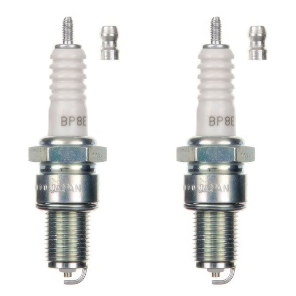 Zündkerze NGK BP8ES 2912 2er Set