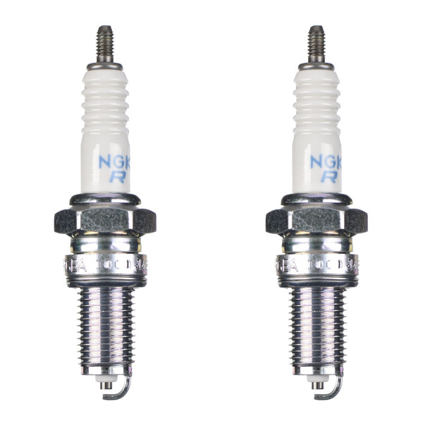 Zündkerze NGK DPR6EA-9 5531 2er Set