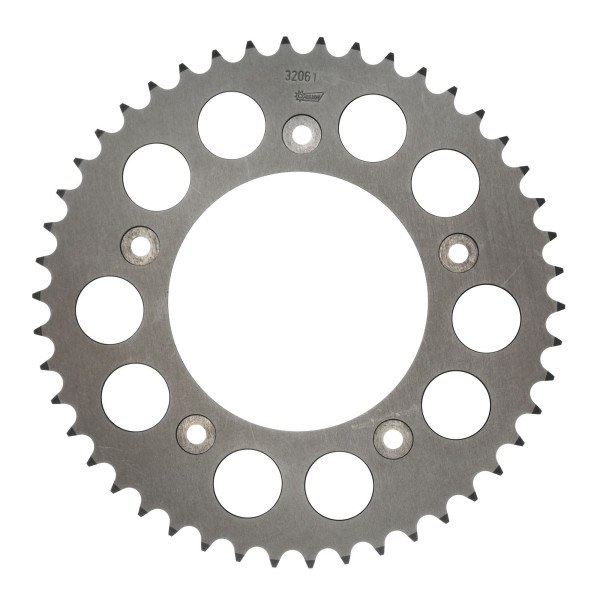 Esjot Kettenrad 36306-46 ALU #520 46 Zähne