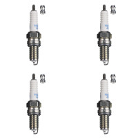 NGK Zündkerze DCPR8E 4339 4er Set NGK Zündkerze DCPR8E 4339 4er Set