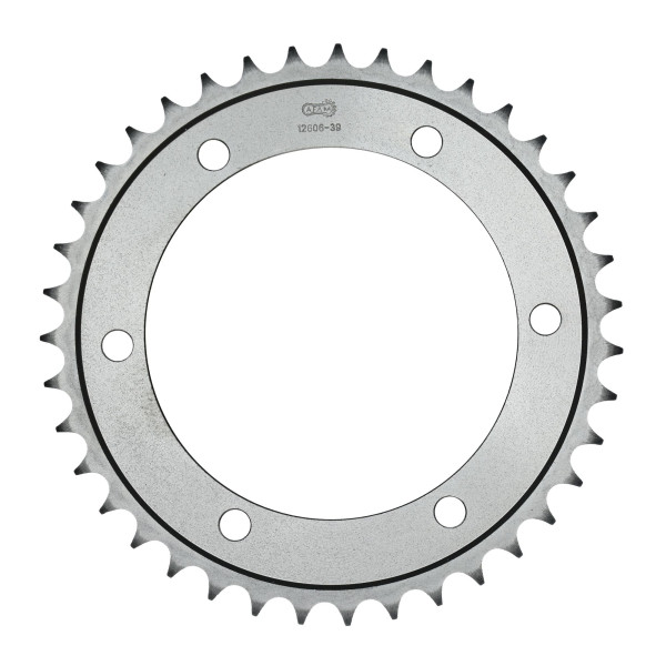 Kettenrad 12606-39 STAHL #525