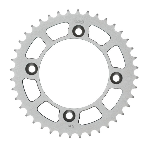 AFAM Kettenrad ALU #415