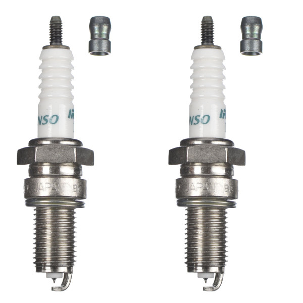 Zündkerze Denso IX22B Iridium 2er Set