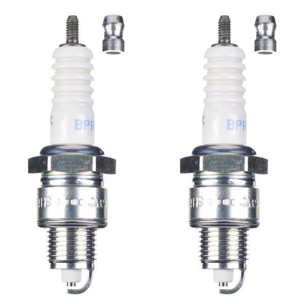 Zündkerze NGK BPR4HS 7823 2er Set
