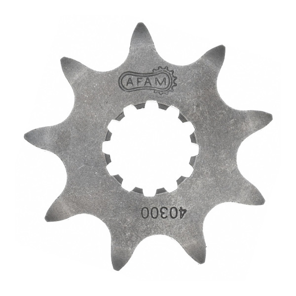 AFAM Ritzel #520 9 Zähne