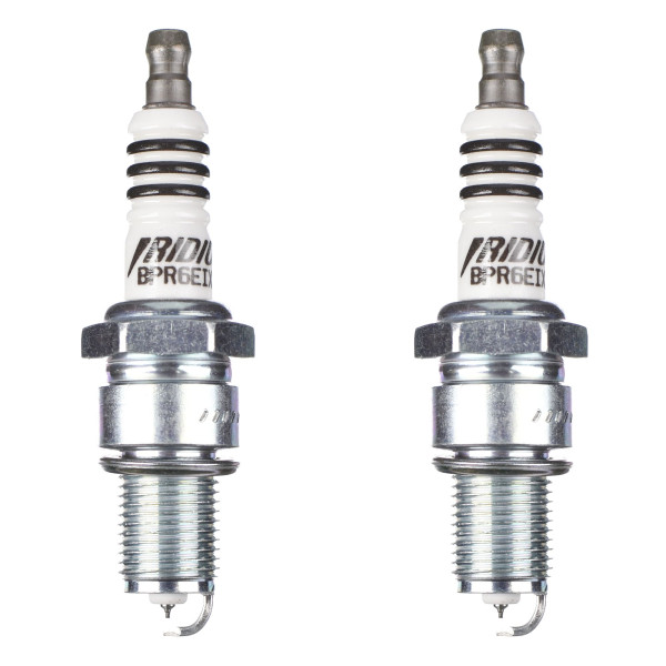 Zündkerze NGK BPR6EIX-11 Iridium 3903 2er Set