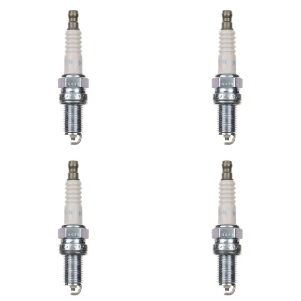 Zündkerze NGK DCPR7E-N-10 4983 4er Set
