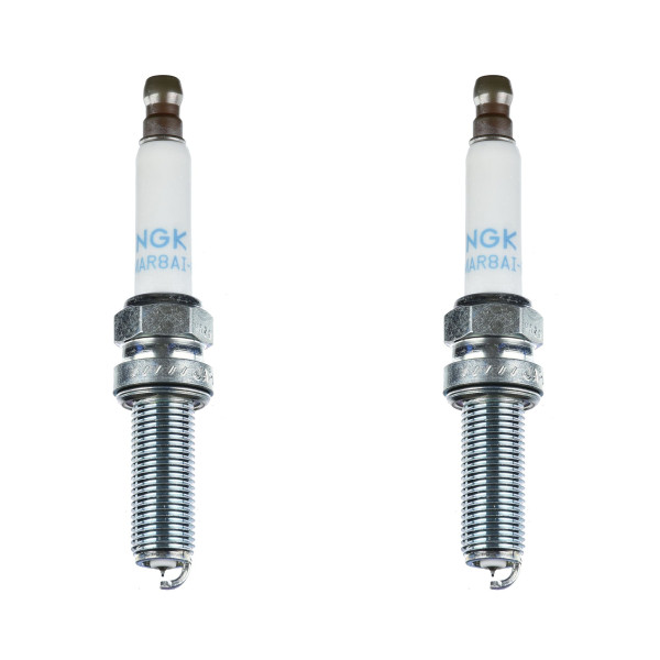 NGK Zündkerze LMAR8AI-8 Iridium 92288 2er Set