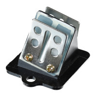 ScooterLibre Membranblock 50ccm 2-Takt offen mit Kunstoffmembrane 912768 ScooterLibre Membranblock 50ccm 2-Takt offen mit Kunstoffmembrane 912768