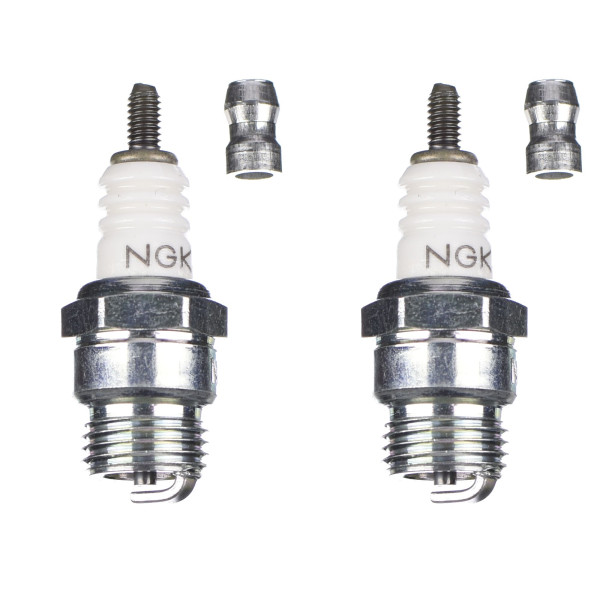 Zündkerze NGK BM7F 6421 2er Set