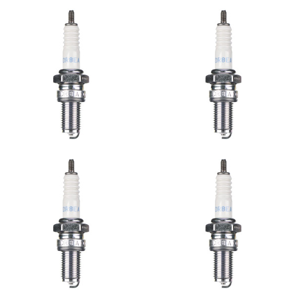 Zündkerze NGK DR8EA 7162 4er Set