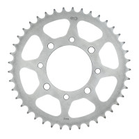 AFAM Kettenrad STAHL #520 41 Zähne 14312-41 AFAM Kettenrad STAHL #520 41 Zähne 14312-41