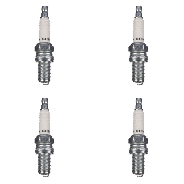 Zündkerze Champion RA59GCT10 4er Set