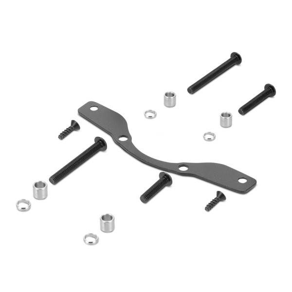 SHAD Click System Fitting Kit T012CS