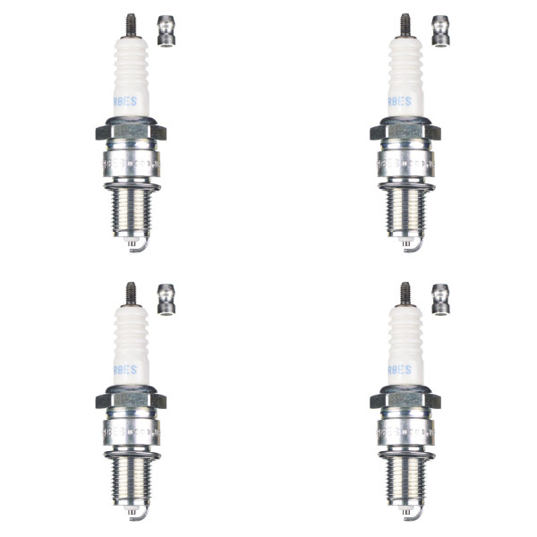Zündkerze NGK BPR8ES 3923 4er Set