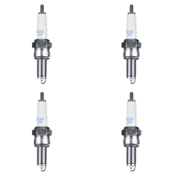Zündkerze NGK CPR6EA-9 6899 4er Set