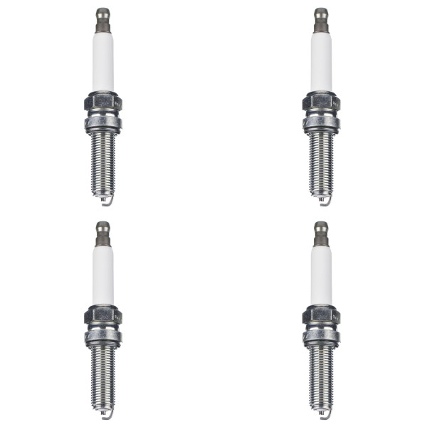 Zündkerze NGK LMAR8J-9E 93972 4er Set