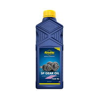 Putoline Getriebeöl 75W90 1 Liter SP Gear Oil synthetisch API GL5 Hypoid 70309 Putoline Getriebeöl 75W90 1 Liter SP Gear Oil synthetisch API GL5 Hypoid 70309