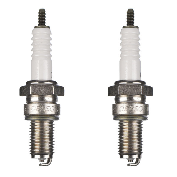 Zündkerze Denso X22ESR-U 2er Set