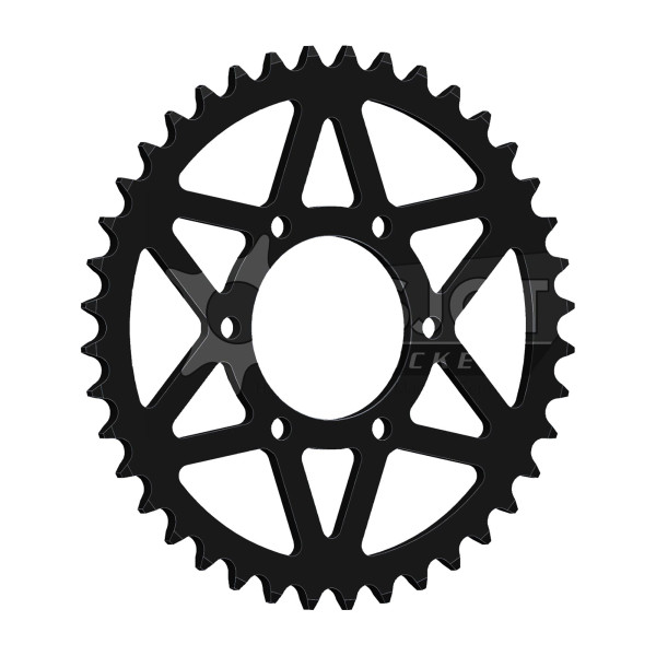 Esjot Kettenrad STAHL #520 40 Zähne 50-32182-40