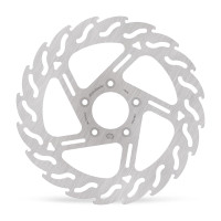 Moto-Master Bremsscheibe Flame vorn links starr mit ABE 110744 Moto-Master Bremsscheibe Flame vorn links starr mit ABE 110744