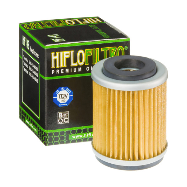 Ölfilter Hiflo HF143