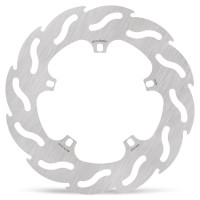 Moto-Master Bremsscheibe Flame vo mit ABE 110236 Moto-Master Bremsscheibe Flame vo mit ABE 110236