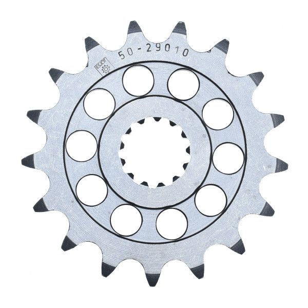 Esjot Ritzel 28401-17 #525 Sport 17 Zähne 50-29010-17S