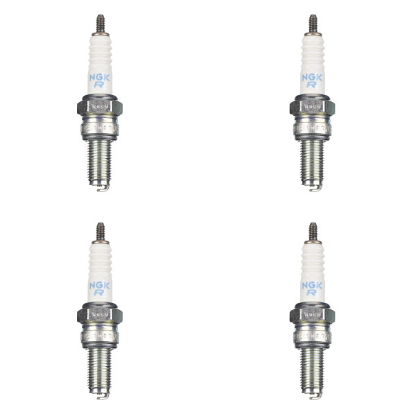Zündkerze NGK CR10E 6264 4er Set
