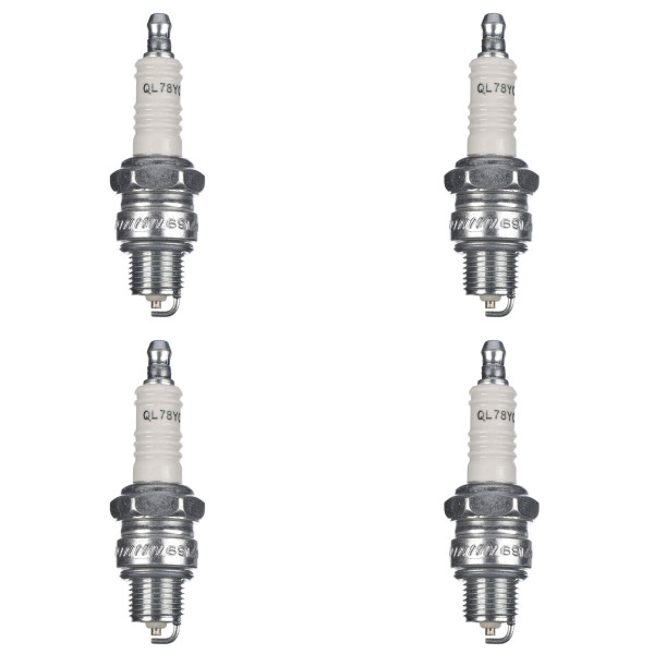 Zündkerze Champion QL78YC 4er Set