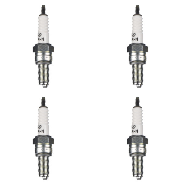 Zündkerze Denso U22ESR-N (m. Schraub-Nippel) 4er Set