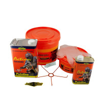 Putoline Action Kit f. Luftfilter Filteröl und Reiniger Satz 70010 Putoline Action Kit f. Luftfilter Filteröl und Reiniger Satz 70010