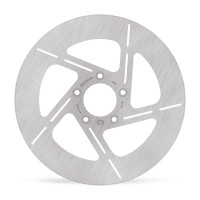 Moto-Master Bremsscheibe Tulsa vorn rechts starr mit ABE 110626 Moto-Master Bremsscheibe Tulsa vorn rechts starr mit ABE 110626