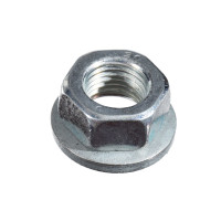 ScooterLibre Mutter Variokupplung M12x1.25 mit Bund 5802821 ScooterLibre Mutter Variokupplung M12x1.25 mit Bund 5802821