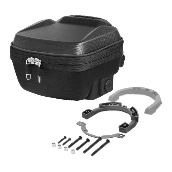 Tankrucksack SHAD X0SE03CLP Click System inkl. Fitting Kit