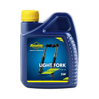 Putoline Gabelöl Light SAE 5 500 ml Fork Oil Light mineralisch 74050 Putoline Gabelöl Light SAE 5 500 ml Fork Oil Light mineralisch 74050
