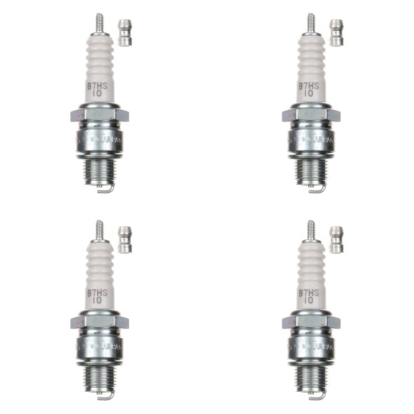 Zündkerze NGK B7HS-10 2129 4er Set