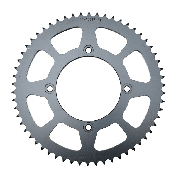 Kettenrad 50-15087-58 STAHL #428