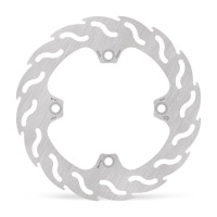 Moto-Master Bremsscheibe Flame hinten starr mit ABE 110316 Moto-Master Bremsscheibe Flame hinten starr mit ABE 110316