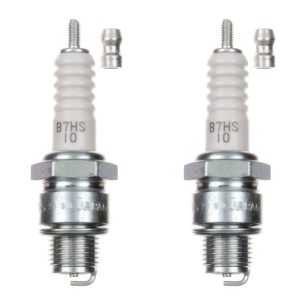 Zündkerze NGK B7HS-10 2129 2er Set