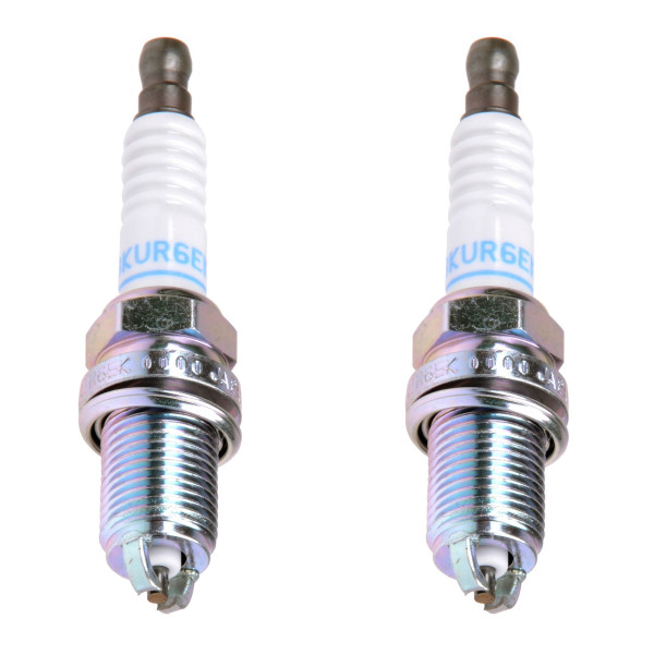 Zündkerze NGK BKUR6EK 2213 2er Set