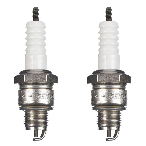 Zündkerze Denso W24FR-L 2er Set