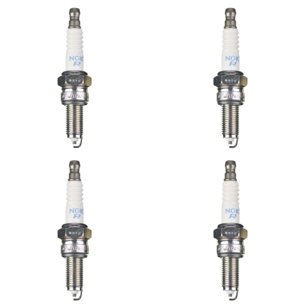 Zündkerze NGK CPR8EB-9 6607 4er Set